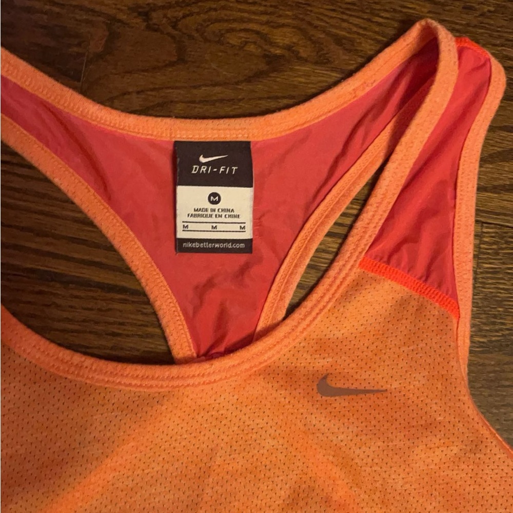 Nike Tank Top